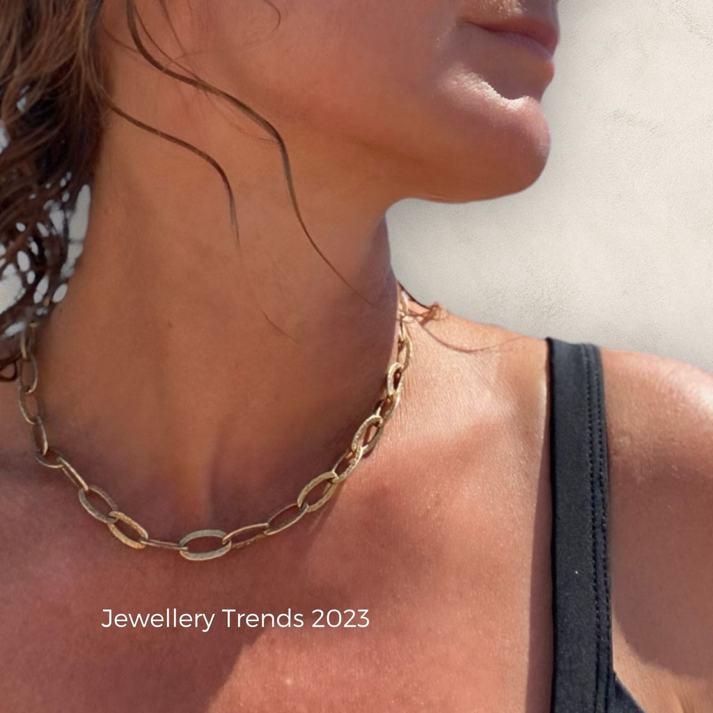 2023 Jewellery Trends - The Top 9 Trends to Look Out For
