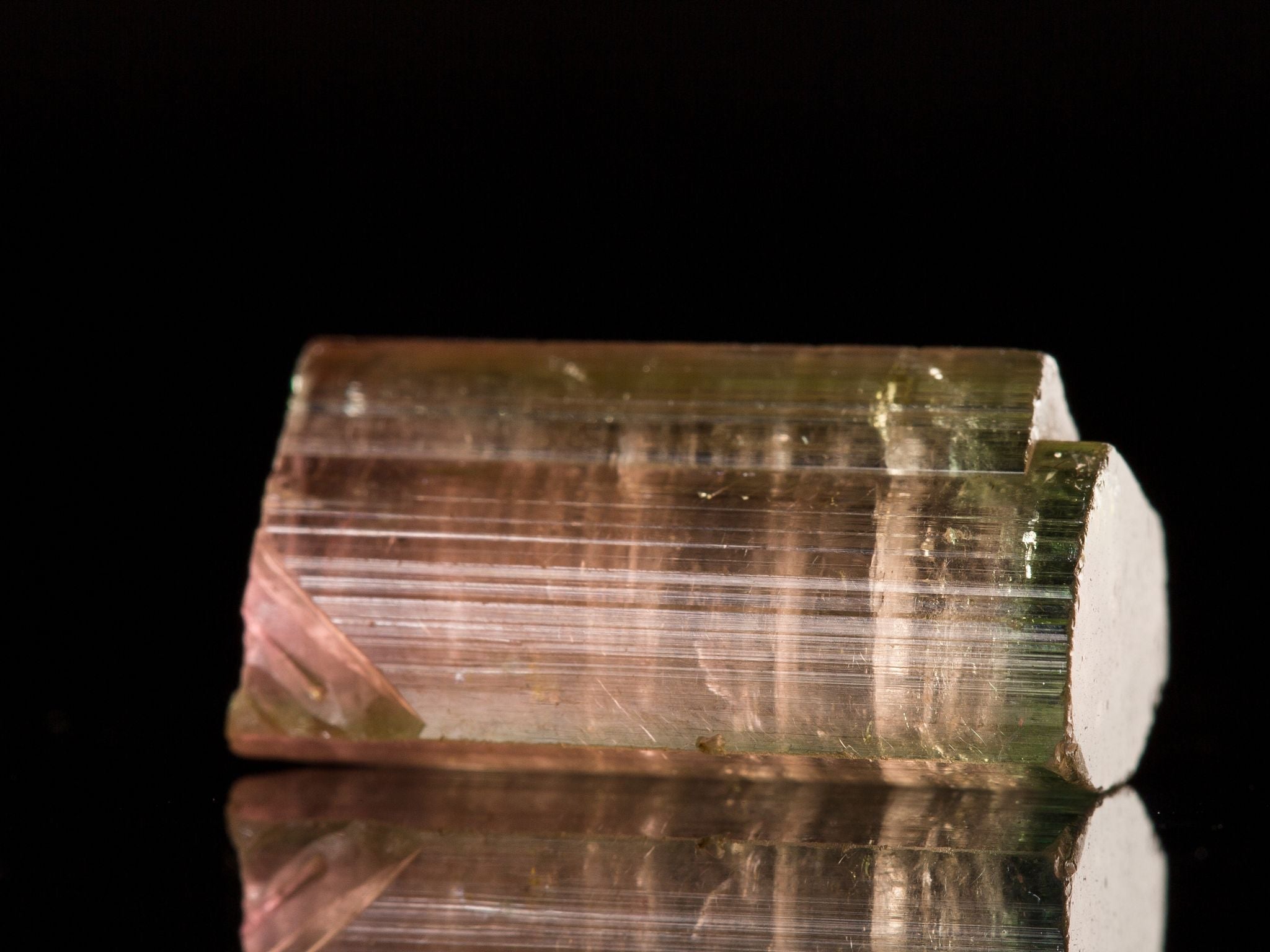 Opal and Tourmaline: October's Birthstones Unveiled - Colors, Healing Properties, and History