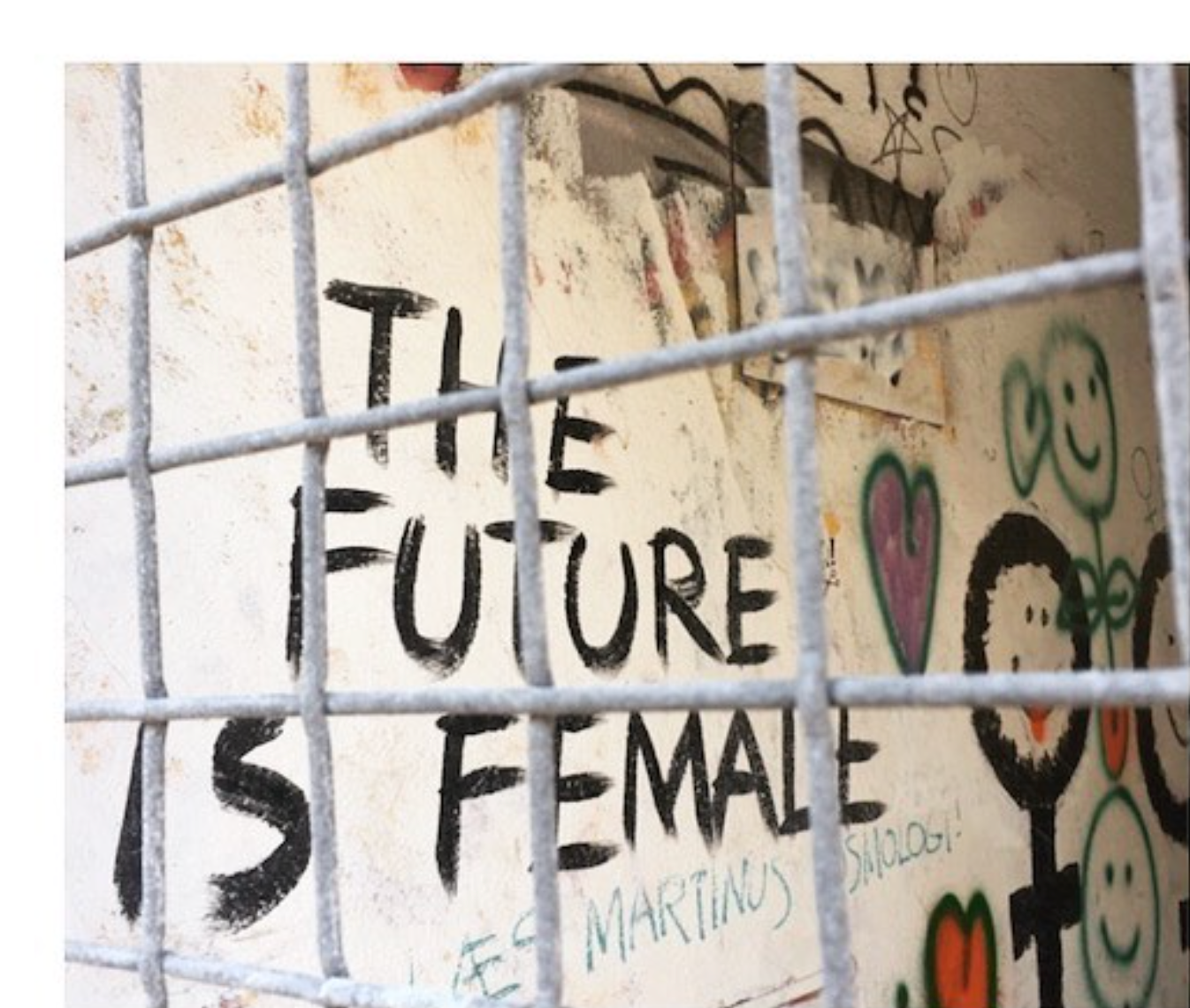 Happy International Women's Day 2022