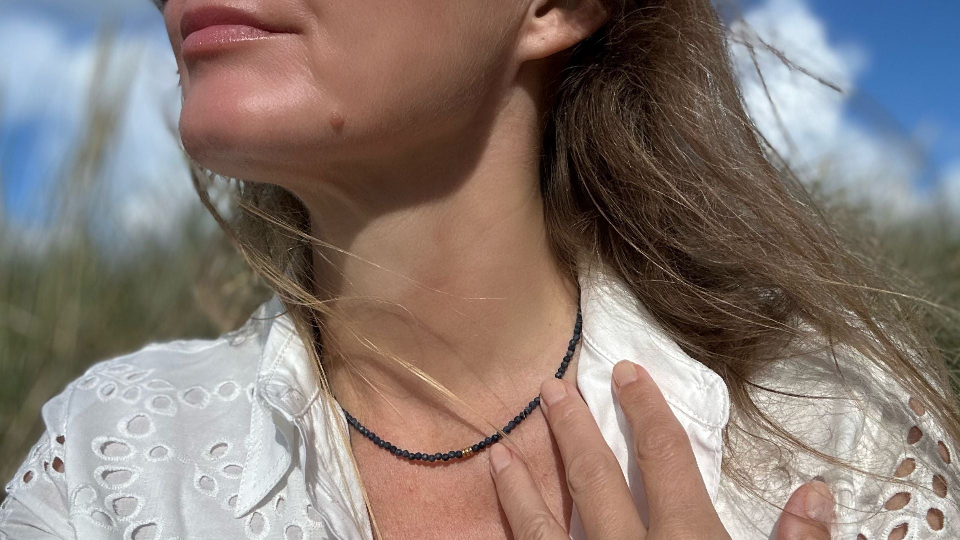 Sapphires: The September Birthstone