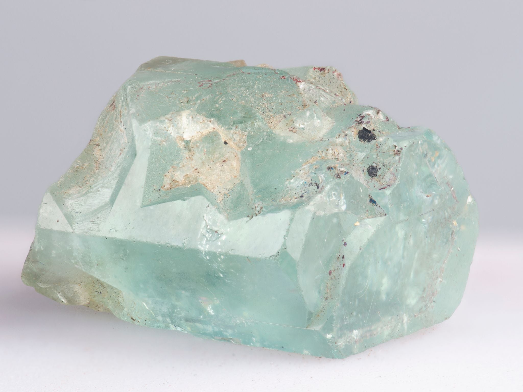 What Birthstone for March? Aquamarine