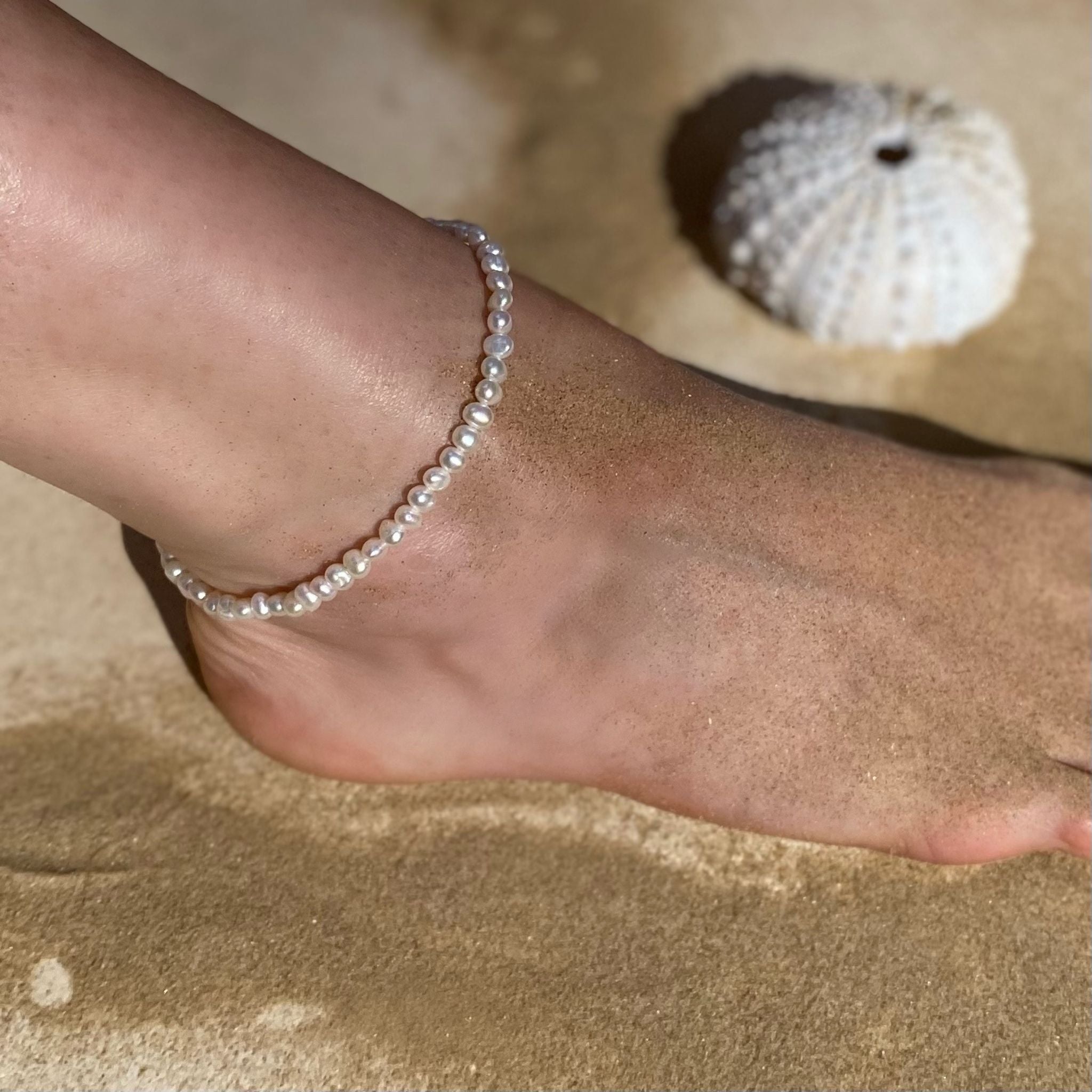 Anklets