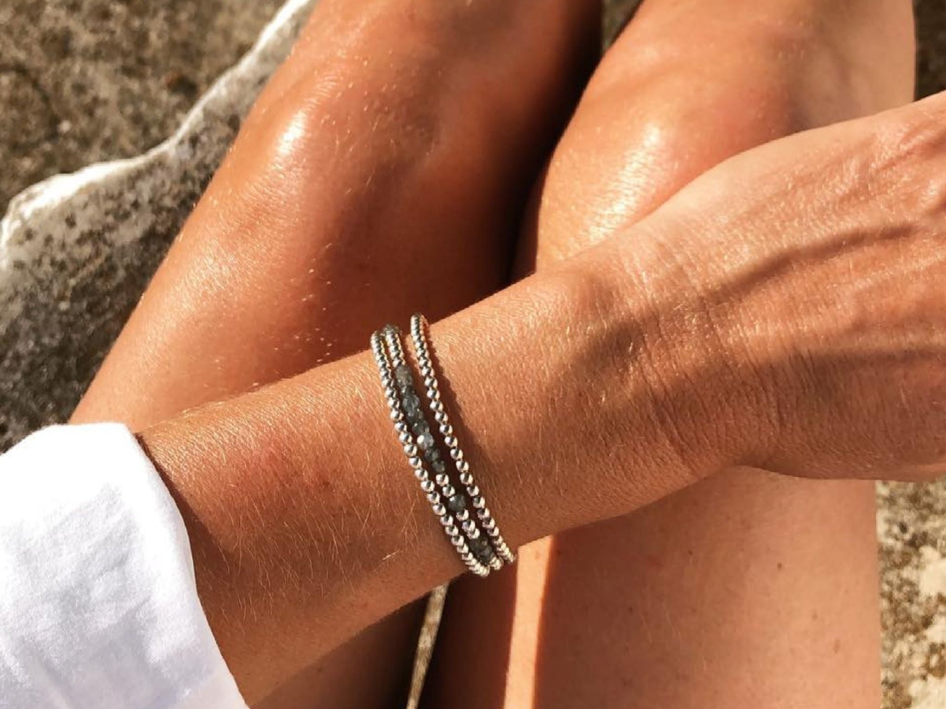 Wrap Bracelets