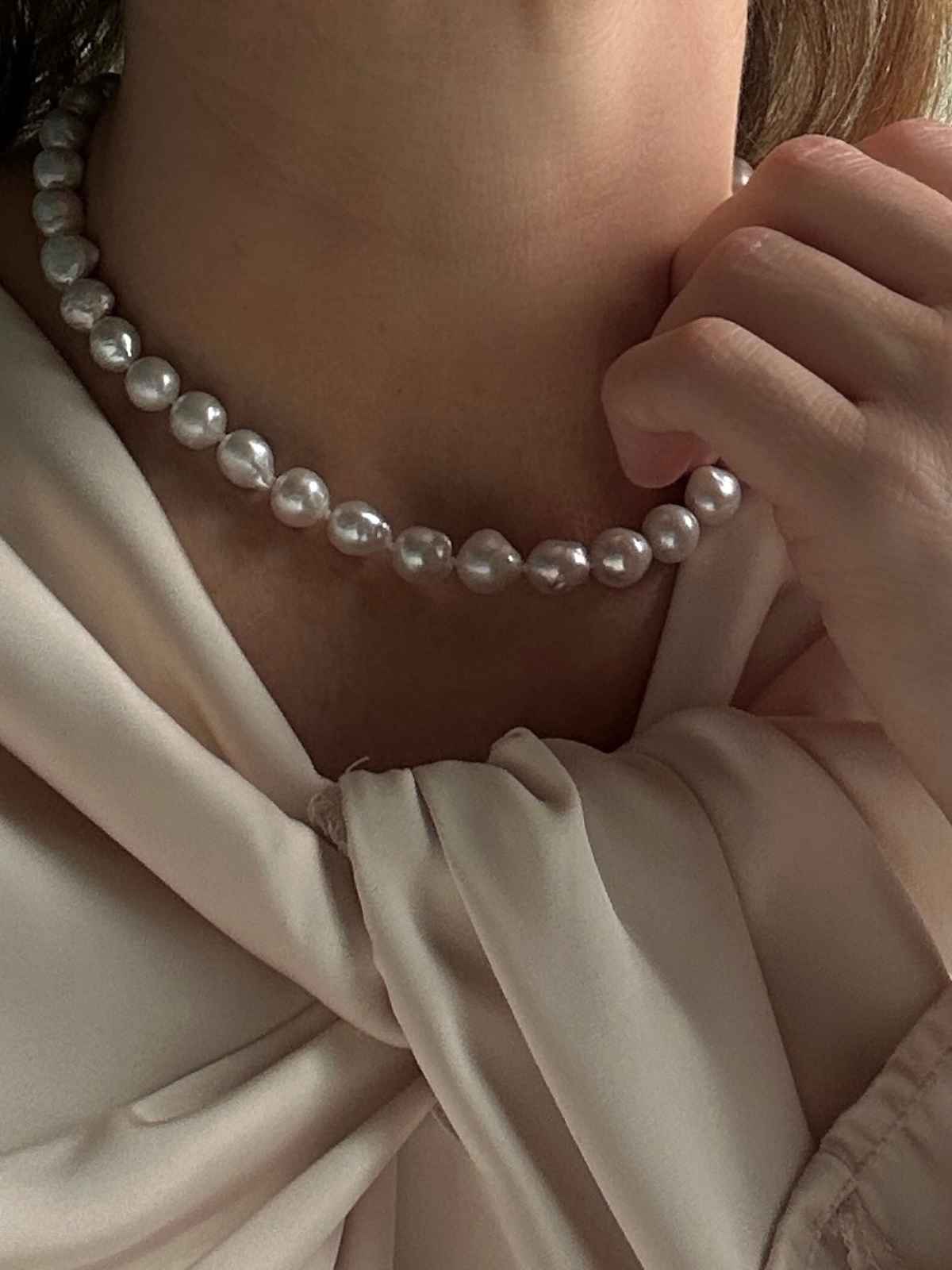 Quietly Luxurious <br> Unmistakenly Timeless