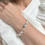 Frej Baroque Pearl Bracelet