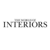 RAW Copenhagen was featured in The World of Interiors in with the Eco-friendly RAW Bellevue Wrap
