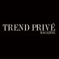Trend Prive Magazine ... The world`s first humanitarian luxury magazine. Worldwide | Cruelty-free | Eco-friendly | Sustainable | Ethical | Inspirational.
