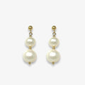 Pearl Drop Earrings