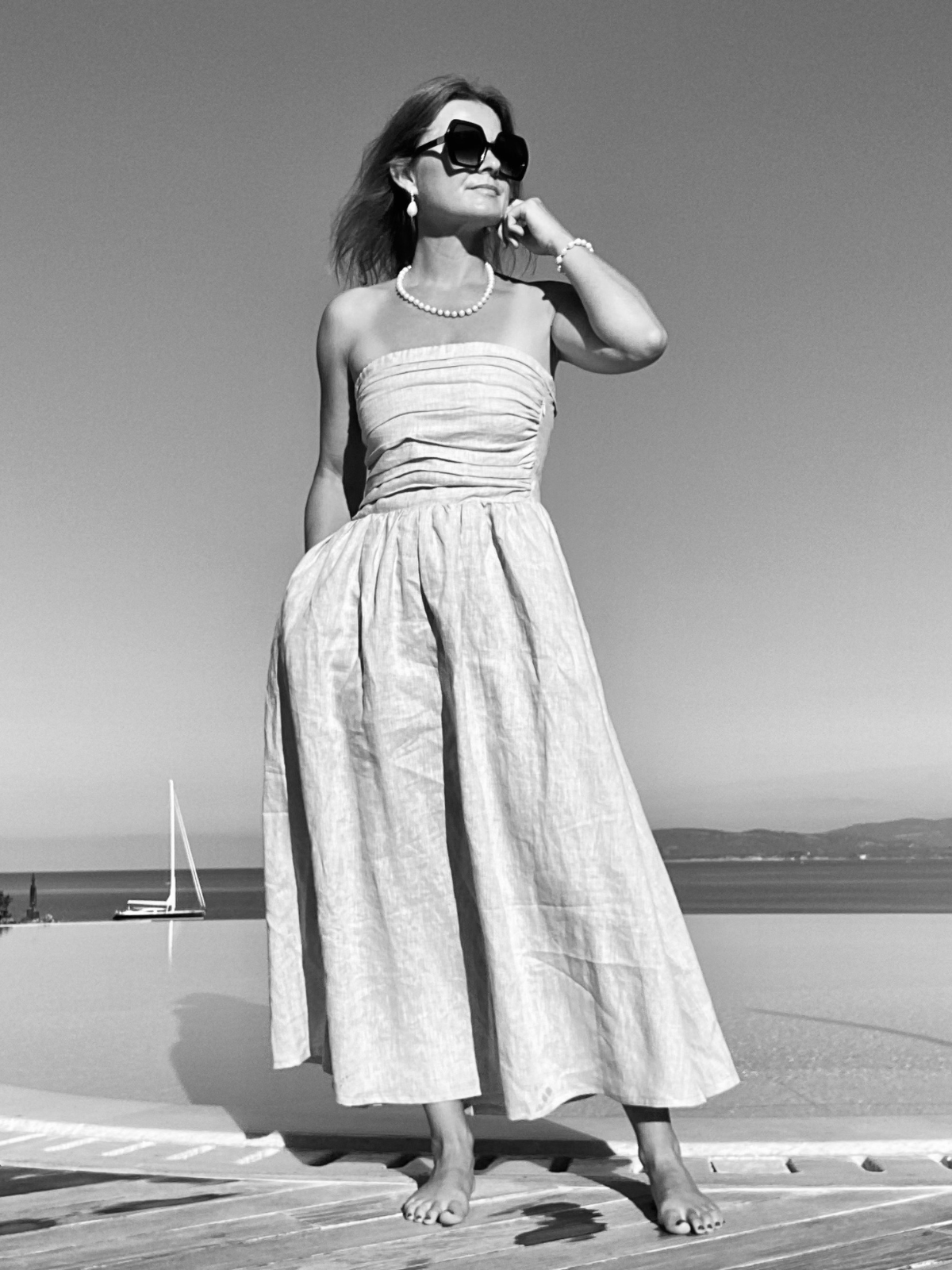 Scandinavian Simplicity <br>Timeless Elegance