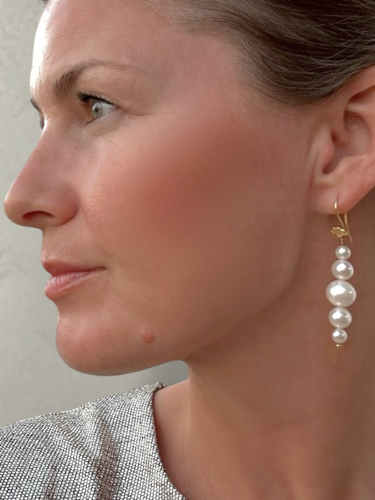 DISTINCTIVE JEWELLERY WITH A SCANDINAVIAN POINT OF VIEW