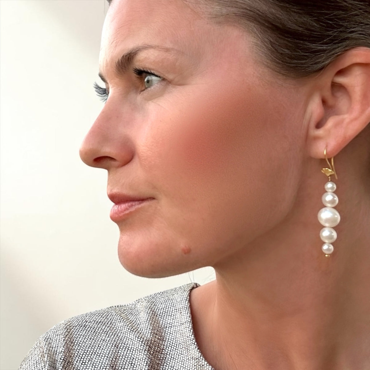 DISTINCTIVE JEWELLERY WITH A SCANDINAVIAN POINT OF VIEW