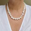 Freshwater Baroque Pearl Necklace