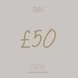 Jewellery Gift Cards - Treat your Dearest to Something Special