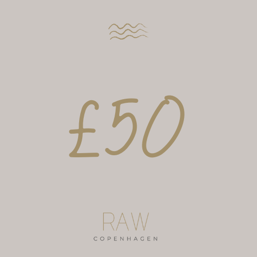 Jewellery Gift Cards - Treat your Dearest to Something Special