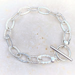 Sisterhood Bracelet - Chunky Chain Link Bracelet