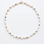 Tivoli Pearl Choker - Freshwater Pearl Necklace